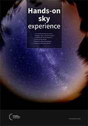 Hands-On Sky Experience