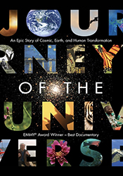 Journey to the universe