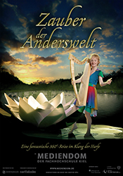 Magic of the otherworld