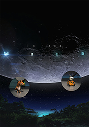 To The Moon