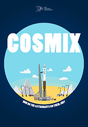 해설 + 영상 [Cosmix]